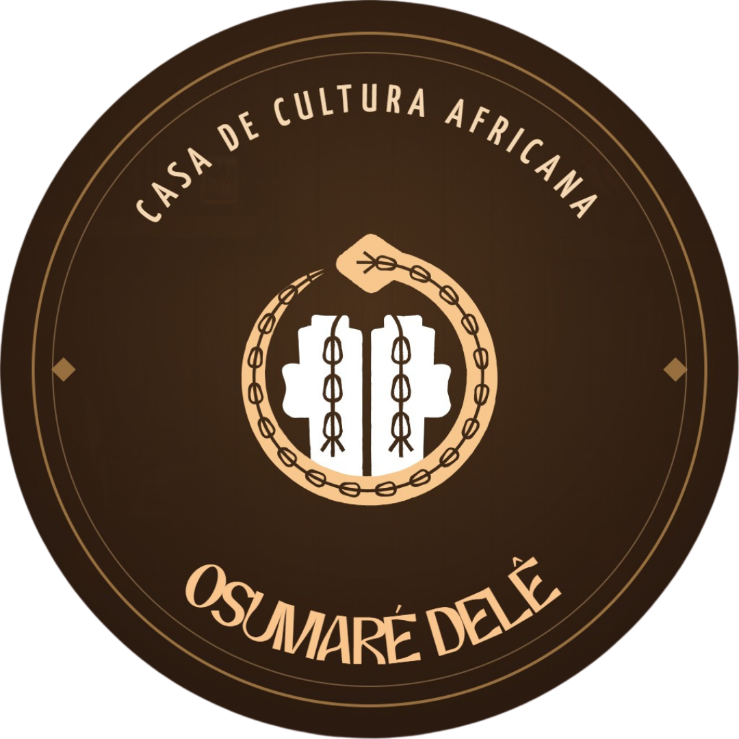 Casa de Cultura Africana Dele - Osumare Dele